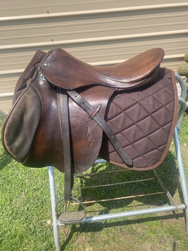 Used stubben cavalleria - 18", ap