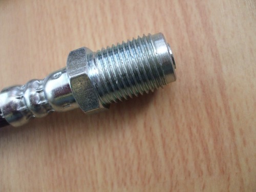 1930s new lockheed - new, brake
