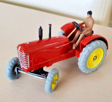 Dinky 27a Massey Harris