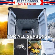 FOR RENAULT TRAFIC REAR BARN