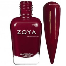 Zoya Vegan-Friendly Breathable Nail Polish - Lisa (ZP1052) 15ml