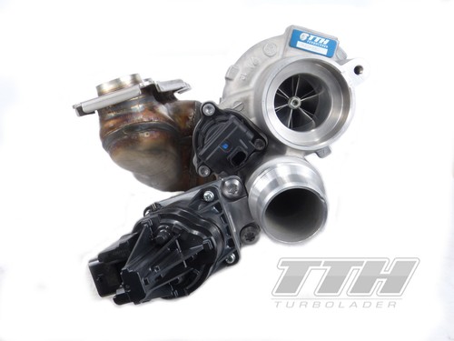 Upgrade turbocharger bmw - bmw, 125i