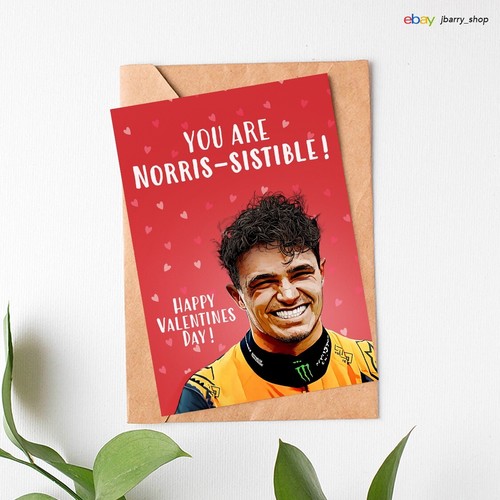 You are norris sistible a5 - "you, norris-sistible"