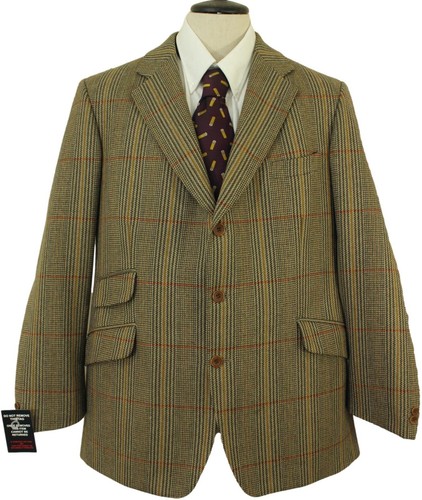 Vintage magee james bell - vintage,