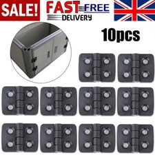 10PCS Small Hinges Mini