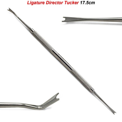 Dental orthodontic ligature - dental,