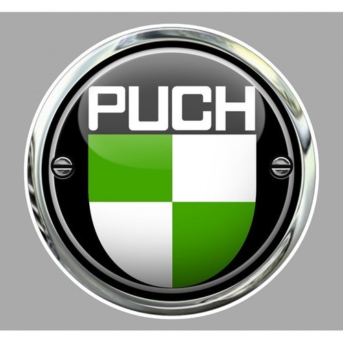 Puch laminated vinyl - laminated,