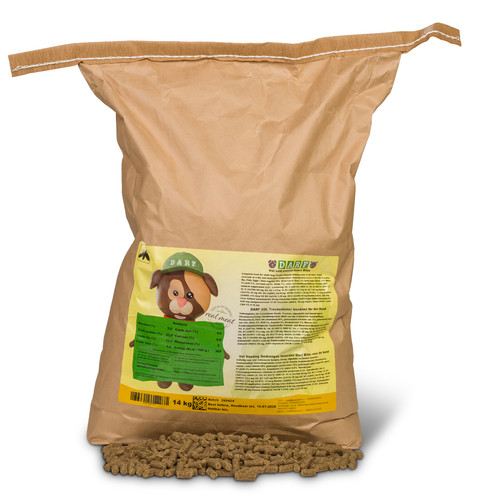 Darf insect complete dry dog - darf,