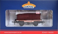 Bachmann 37-2023K Conflat