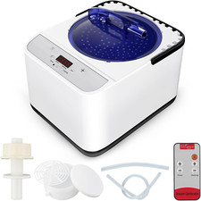 1500W Portable Sauna Steamer