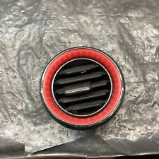 2022 SEAT Ibiza Fr PASSENGER LEFT FRONT DASHBOARD AIR VENT 6F0819204 EC