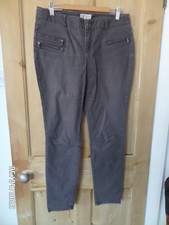 Red Herring women's grey