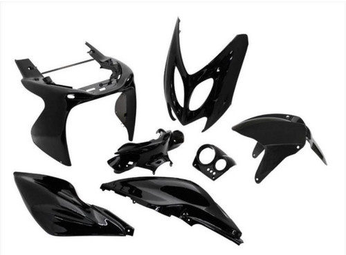 Yamaha aerox mbk nitro - aerox,