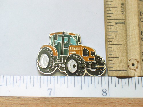 Renault tractor pin - renault,
