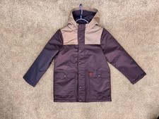 Joules Boys Waterproof Coat /