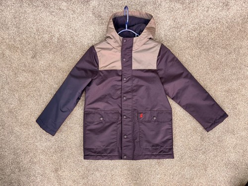 Joules boys waterproof - boys, /