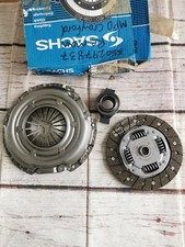 Fits Ford Escort 1990-1995 Orion 1990-1993 1.4 Clutch Kit sachs quality