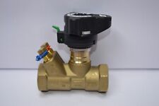 Danfloss Leno MSV-O Manual