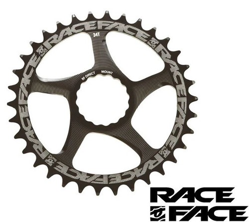 Race face direct - mount, cinch