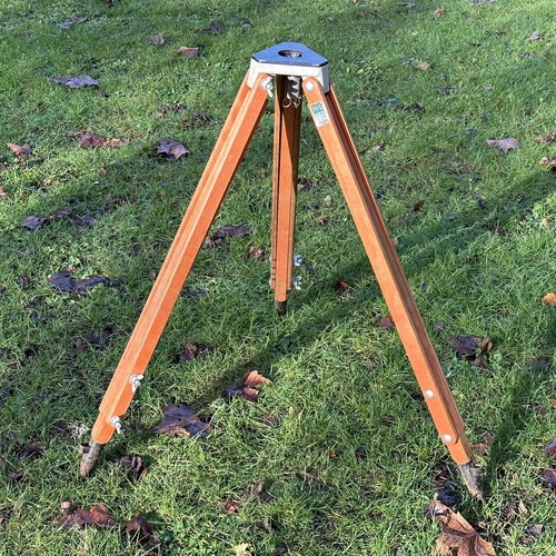 Keuffel esser surveyors - esser,