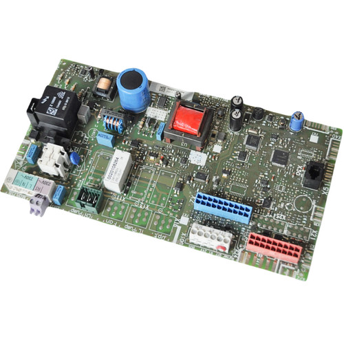 Vaillant ecotec pro pcb - ecotec, 24