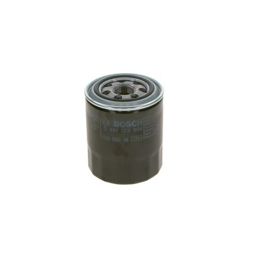 Oil filter for - kia, bongo