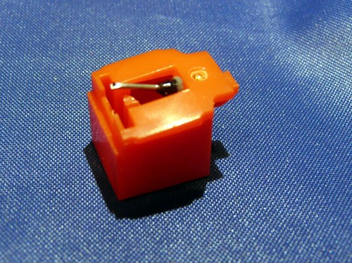Stylus needle for - numark, tt500