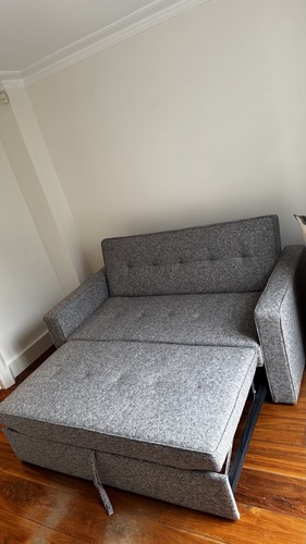 Dreams haze seater pull - haze, 2-seater