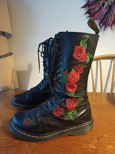 Martens 1914 vonda eye - dr,