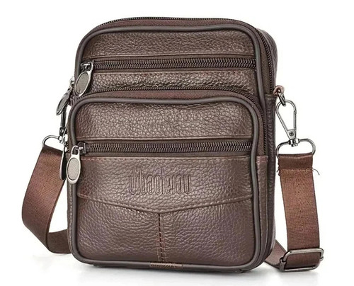 Men genuine leather - genuine,