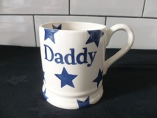 EMMA BRIDGEWATER HALF PINT MUG