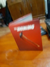 The Shining Blu-ray Steelbook