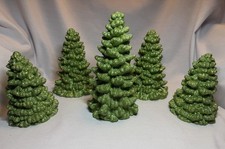 5Glittery Green 5hr Lighted