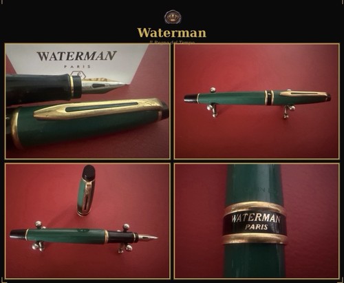 Waterman expert prima series - prima,