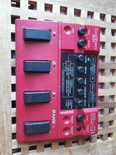 Korg Toneworks G1 Guitar