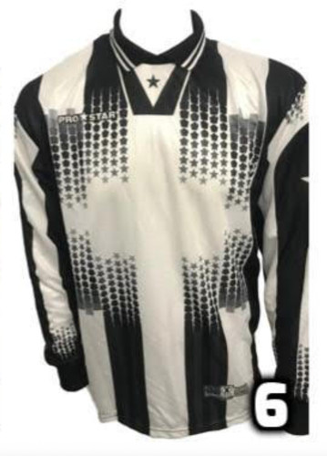 Prostar retro vintage football - retro,