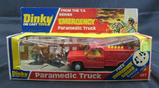 Vintage Dinky Toys #267