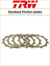 Hyosung GT 125 Comet 2003-2006