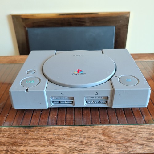 Sony playstation scph - playstation, scph-7502
