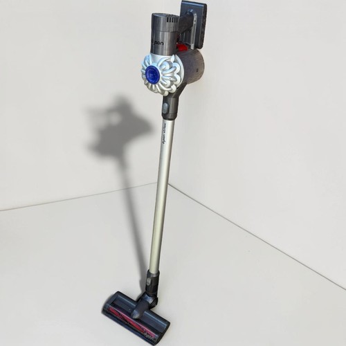 Dyson cordless handheld - cordless,