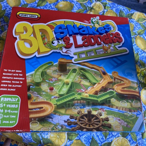Spear games snakes and - spear’s,