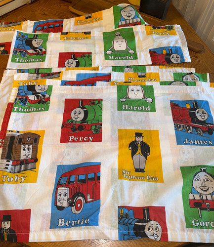 Vtg 90s thomas the - 90s,