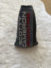 Scotty Cameron Mid Mallet Head