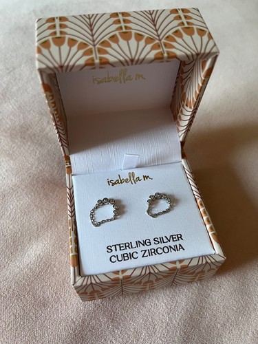 Isabella sterling silver - isabella,