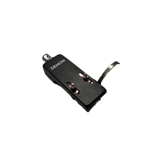Denon 110 cartridge - denon, mc