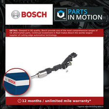 Petrol Fuel Injector