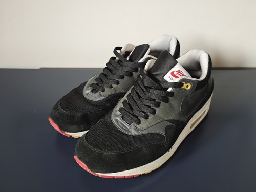 Nike air max - rasta, 87
