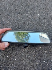 Vauxhall Corsa B - Interior