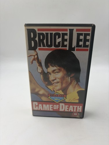 Bruce lee game death - bruce,