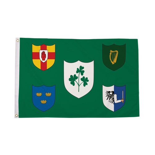 Flagtex irish rugby - irish,